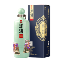 潭酒 年份潭酒2022 酱香型白酒 53度 1500ml 单瓶装