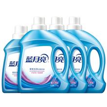蓝月亮 薰衣草除螨洗衣液 10.4斤装