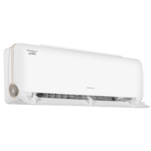 GREE 格力 云舒氧 1.5匹 挂机 KFR-35GW/NhHf1BAj