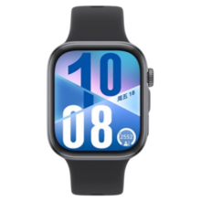 华为 WATCH FIT 4 风信紫 氟橡胶表带