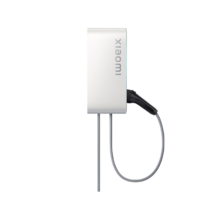 小米 7kW充电桩 服务包 30米安装  焕新升级版 兼容米家app