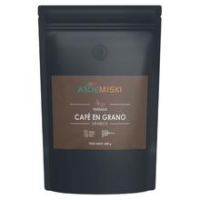 ANDEMISKI 秘鲁阿拉比卡精品咖啡豆*250g
