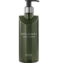 国家补贴、移动端：宝格丽 男士沐浴啫喱 大吉岭茶 300ml