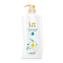 再降价：SLEK/舒蕾 水莲清爽净润 沐浴露 600ml