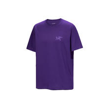 88VIP会员：ARC'TERYX Kragg SL Cotton 男士T恤
