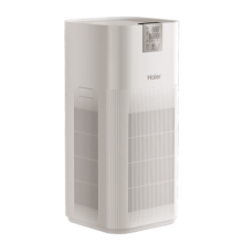 海尔 H1 KJ850F 空气净化器 除甲醛除菌防雾霾母婴认证
