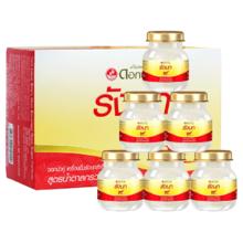 88VIP会员：双莲 泰国进口双莲即食燕窝 45ml*6瓶