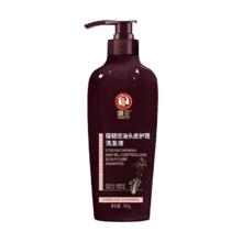 霸王 人参生姜控油洗发水 500g