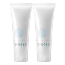 88VIP：Freeplus 芙丽芳丝 净润洁面乳 100g*2