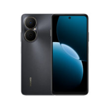 华为 畅享80 手机 8GB+128GB 曜金黑 一键北斗鸿蒙安全模式
