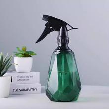 蓓对 消毒专用喷壶 酒精喷雾瓶 家用清洁浇花洒水壶气压式喷水壶
