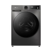 再降价、限地区：LittleSwan/小天鹅 纯净系列 10kg 洗烘一体 TD100APUREPRO