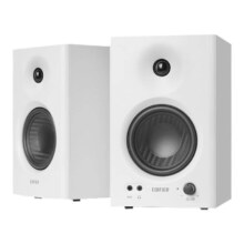 Edifier 漫步者 MR4 智能音箱 白色