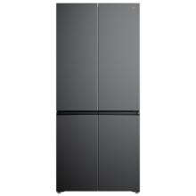 TCL 510L十字门冰箱 R510T9-UQS 双系统超薄零嵌入式一级能效
