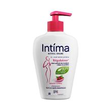 Intima 弱酸亲肤 女性私密处洗液蔓越莓95ml