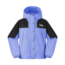 The North Face 北面新皮肤衣女户外Mountain轻薄透气外套8DGS