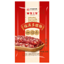 皇上皇 福满多腊肠 200g