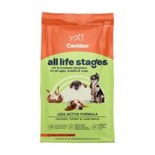 卡比 Life Stages全阶系列 鸡肉火鸡羊肉全犬老年犬狗粮 6.8kg26年5月