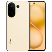 PLUS：vivo S30 手机 柠檬黄 12+512G