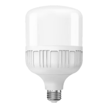 家用E27螺口LED灯泡 节能螺旋白光 20W