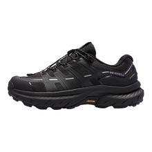 MERRELL 运动户外徒步鞋FREE STRIDE 男女款减震防滑登山鞋