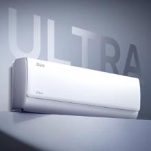 美的 酷省电Ultra系列 KFR-35GW/N8KS1-1U 新一级能效 壁挂式空调 1.5匹
