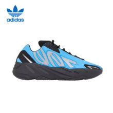 阿迪达斯 YEEZY700MNVN 亮青青少年运动鞋 GZ3079 36码