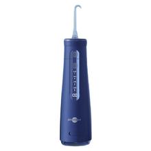 博皓 5025pro 微气泡冲牙器 智能数显 釉蓝色 赠7支喷嘴