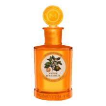 Monotheme茉若森 柑橘之书大橙子淡香水 100ml 柑橘调