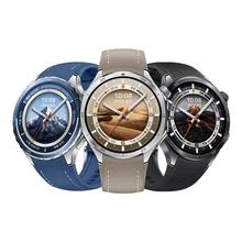 OPPO Watch X2 全智能旗舰手表 墨石岩黑 官方标配1524.73元(可低至1415元，淘金币界面下单)+284.95元淘金币
