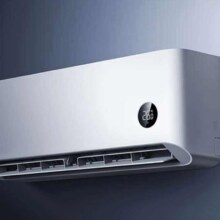 PLUS：小米 巨省电Pro 1.5匹 挂机空调 35GW-NA20/V1A1