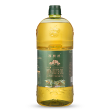 西奥丝 橄榄油 2L 中式高温烹饪炒菜高烟点食用油