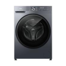 预售、PLUS会员：海尔 滚筒洗衣机 XQG120-L52D1 12公斤超薄大容量 一级能效