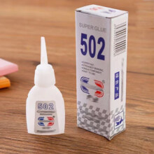 502胶水 8g*5瓶