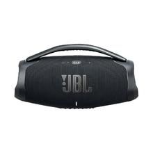 JBL BOOMBOX3 2.0声道 户外 蓝牙音箱