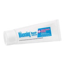 临期：Bioniq 白欧宁 修复护龈牙膏 10ml