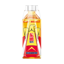 东鹏特饮 B族维生素饮料 牛磺酸能量饮品 250ml瓶装 小金*1+小金KPL*1