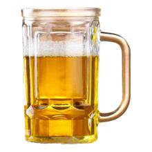 大容量啤酒杯 300ml*4只