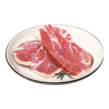 鲜京采 原切精修法式肩排 1kg