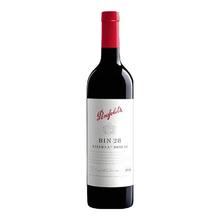 奔富 BIN28 设拉子干型红葡萄酒 750ml