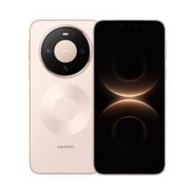 华为 Mate 80 手机 12GB+512GB 晨曦金