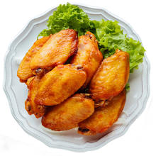 限移动端、京东百亿补贴：正大食品 纽奥鸡翅中 1kg