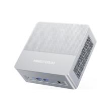 国家补贴：铭凡 X1 Lite-255新品旗舰AMD锐龙7 255迷你主机高性能PC台式机mini主机电脑游戏商用办公 准系统