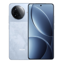 小米 红米 K80 手机 第三代骁龙? 8 汐月蓝 12+256G