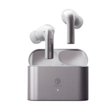 弱水时砂 Earfeel i7 蓝牙耳机 凝紫