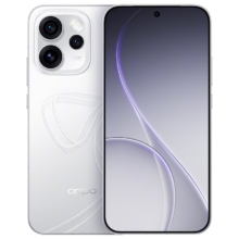 OPPO Reno15 Pro 全网通5G手机 12GB+256GB 星光蝴蝶结 官方标配