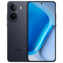 iQOO Neo11 手机 骁龙8至尊版 12+256G 疾影黑 144Hz珠峰屏