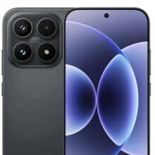 小米 小米17 第五代骁龙8至尊版 5G拍照手机 黑色 12GB+256GB 官方标配
