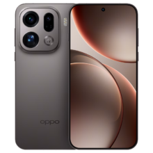 OPPO Find X9 Pro 16GB+1TB 绒砂钛 哈苏2亿长焦 7500mAh 5G手机