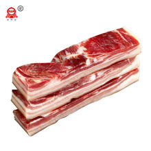 皇中皇 五花风干咸肉 200g